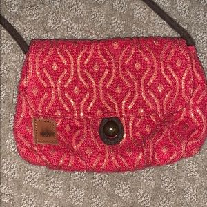 Roxy purse